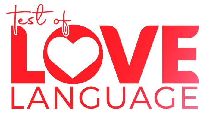 test of love language