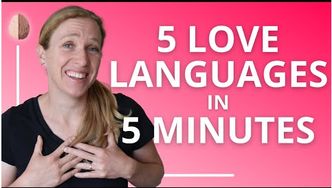 Unlocking the Secrets of Love Language Quizzes